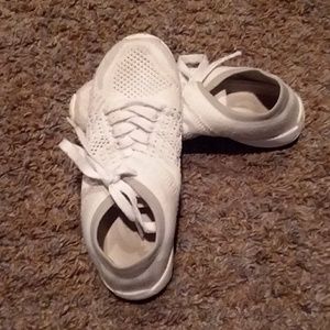 Girls Gymnastics Cheerleading Shoes